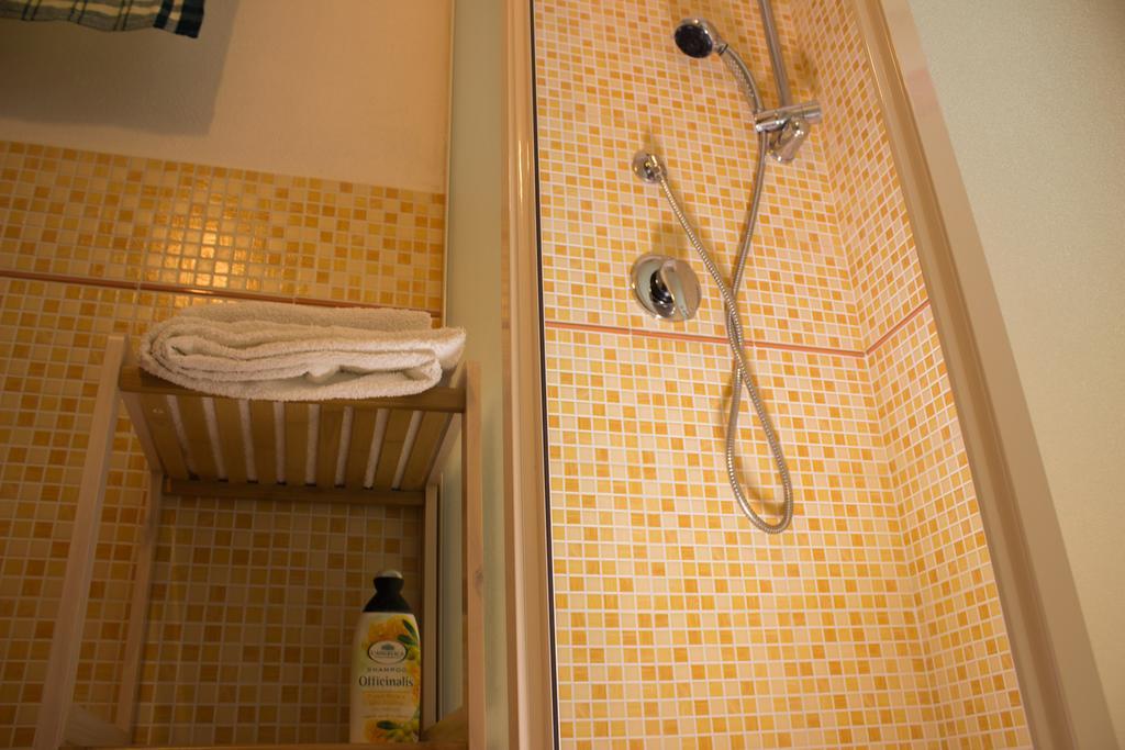 Apartment Rosso Buoni E Cattivi Cagliari
